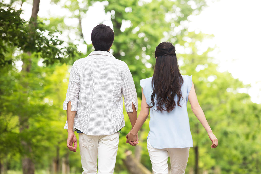 夫婦の日はいつ？毎月あるの？