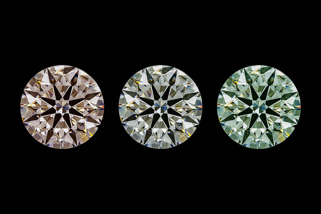 ダイヤモンドの石言葉を色別に紹介！歴史や贈る意味・スピリチュアルな意味合いも解説