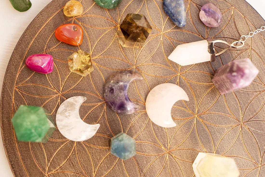 Power Stone] Recommended for charm! Thorough explanation of